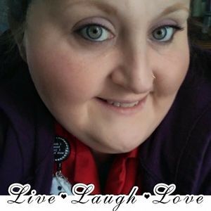 Meet your Posher, Kimberlee